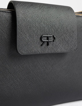 Bolsa crossbody Parfois Michelle para mujer