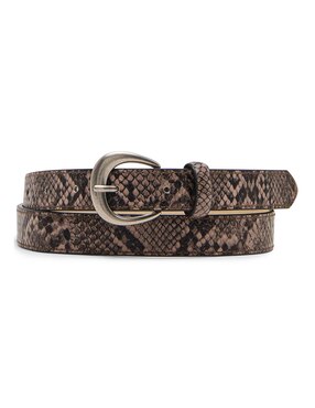 Set cinturón Steve Madden para mujer