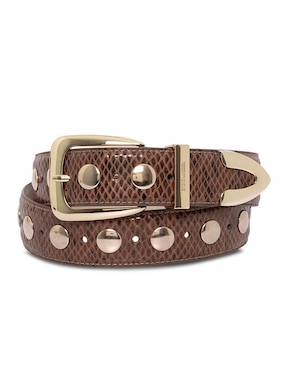 Cinturón Steve Madden para mujer