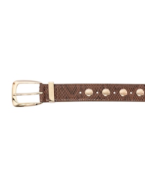 Cinturón Steve Madden para mujer