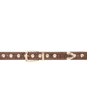 Cinturón Steve Madden para mujer