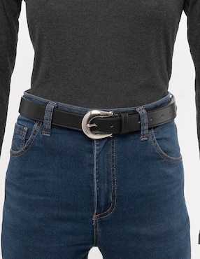 Set cinturón Steve Madden para mujer