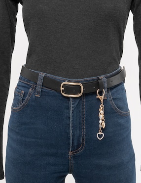 Set cinturón Steve Madden para mujer