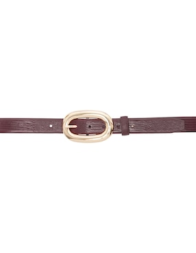 Cinturón Steve Madden para mujer