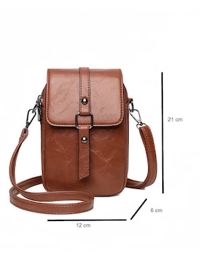 Bolso para celular Lab.g