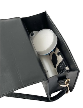 Bolsa crossbody Lab.G para mujer