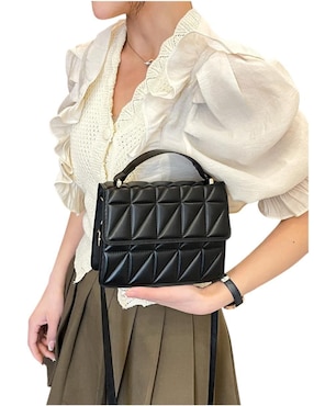 Bolsa crossbody Lab.G para mujer