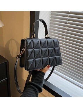 Bolsa crossbody Lab.G para mujer