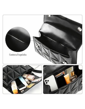 Bolsa crossbody Lab.G para mujer