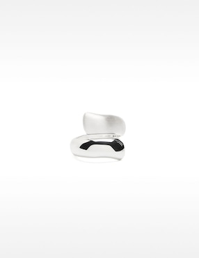 Anillo Parfois Permanent-Suspended Frame brillante