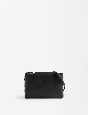 Bolsa crossbody Parfois Michelle para mujer