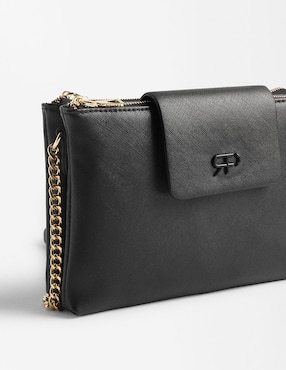 Bolsa crossbody Parfois Michelle para mujer