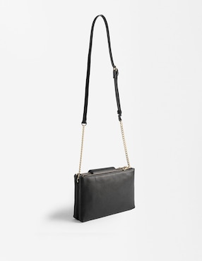 Bolsa crossbody Parfois Michelle para mujer