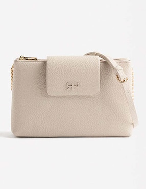 Bolsa crossbody Parfois Michelle para mujer