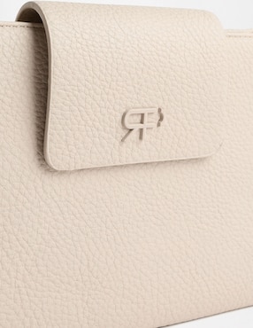 Bolsa crossbody Parfois Michelle para mujer
