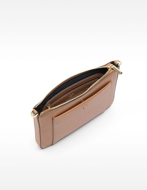 Bolsa crossbody Parfois Fame para mujer