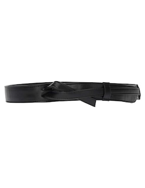 Cinturón Map para mujer
