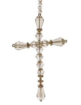 Lazo matrimonial Joyerías Bizzarro de cristal