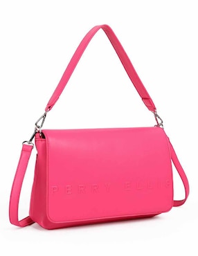 Bolsa crossbody Perry Ellis para mujer