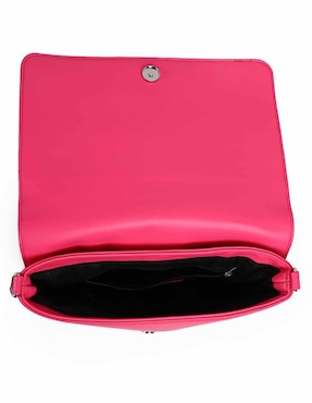 Bolsa crossbody Perry Ellis para mujer