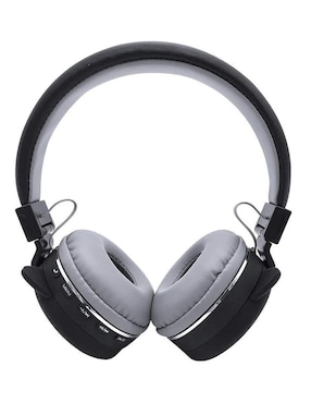 Audífonos Hotshot Blackfun inalámbricos