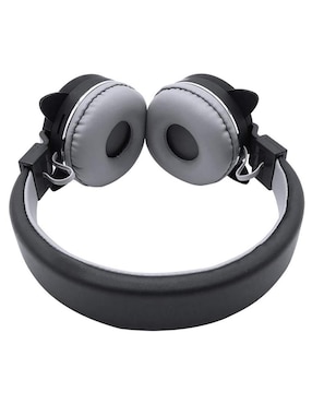 Audífonos Hotshot Blackfun inalámbricos