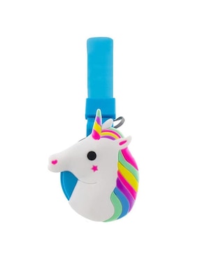 Audífonos Hotshot Colorfulpegasus inalámbricos