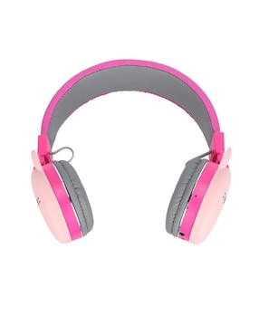 Audífonos Hotshot Pinkycat inalámbricos