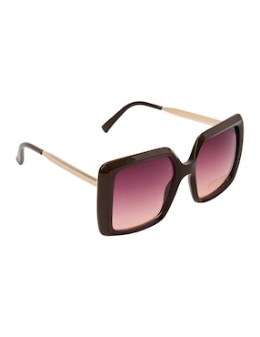 Lentes de sol Map para mujer