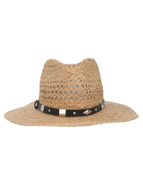 Sombrero ala mediana Map