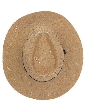 Sombrero ala mediana Map