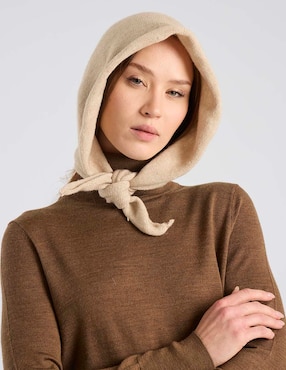 Gorro Map para mujer