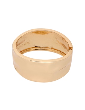 Brazalete Map con acabado pulido