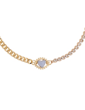 Collar Map