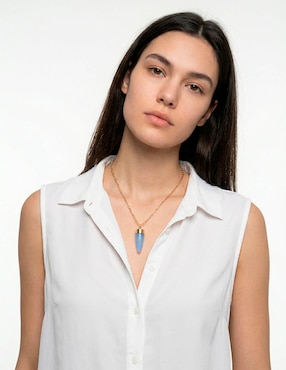Collar Map
