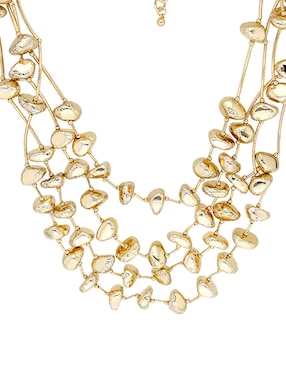 Collar Map