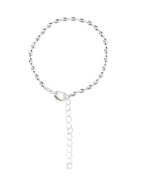 Collar Map