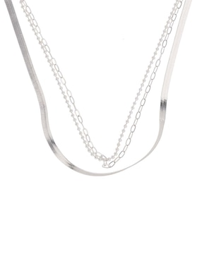 Collar Map
