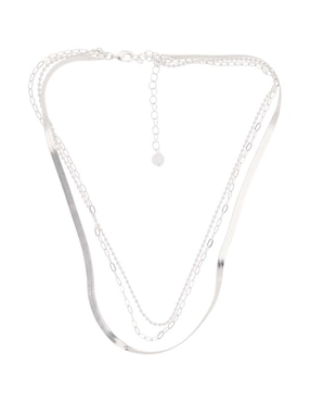 Collar Map