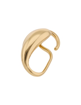 Anillo Map brillante
