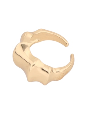 Anillo Map brillante
