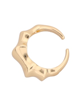 Anillo Map brillante