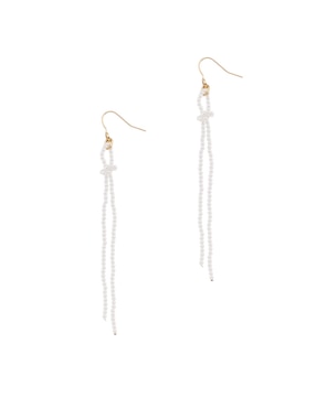 Aretes largos Map