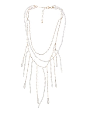 Collar Map