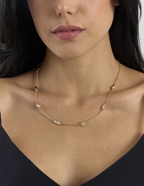 Collar Map