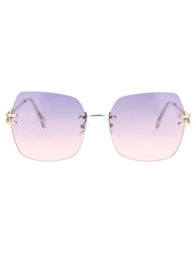 Lentes de sol Map para mujer