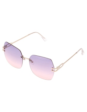Lentes de sol Map para mujer