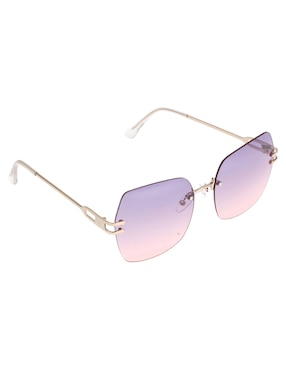 Lentes de sol Map para mujer