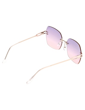 Lentes de sol Map para mujer