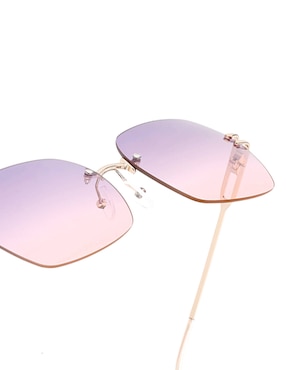 Lentes de sol Map para mujer